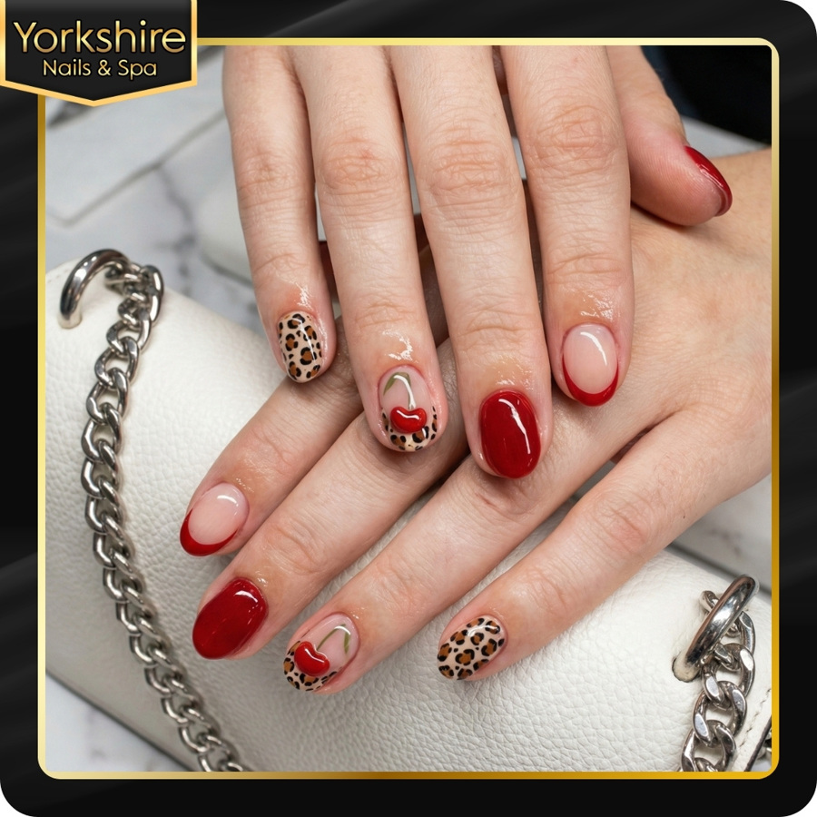 Yorkshire Nails & Spa